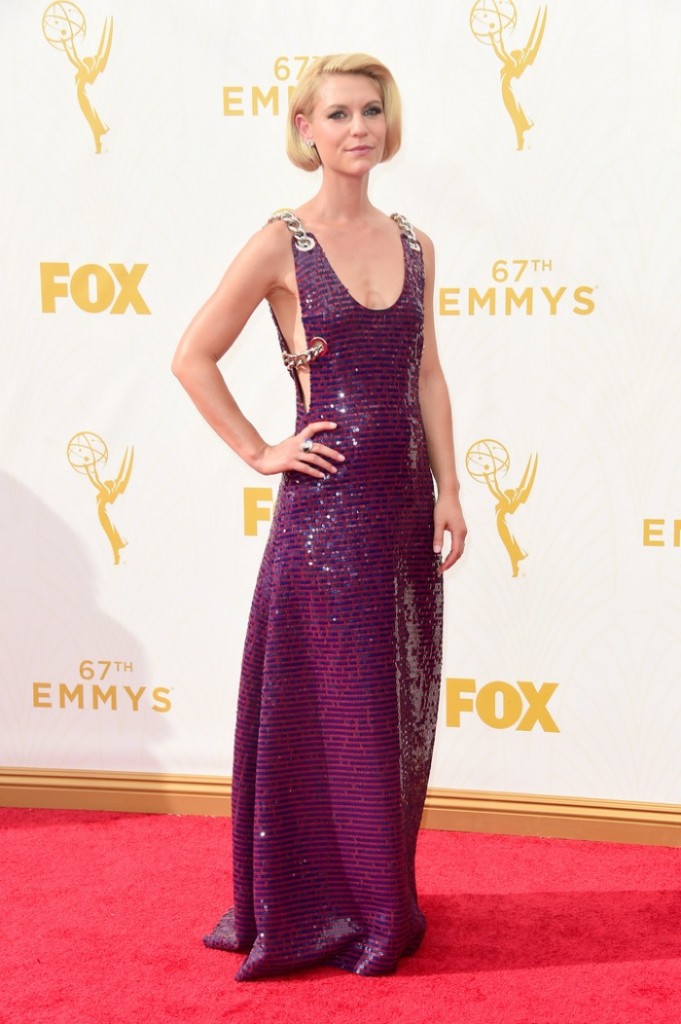 Claire-Danes-Emmys-2015-Prada-Dress