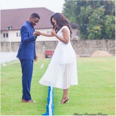 Ebuka-Obi-Uchendu-Cynthia-Obianodo’s-Pre-Wedding-Photos-Shoot-3