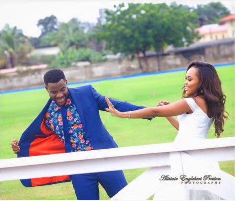 Ebuka-Obi-Uchendu-Cynthia-Obianodo’s-Pre-Wedding-Photos-Shoot-4
