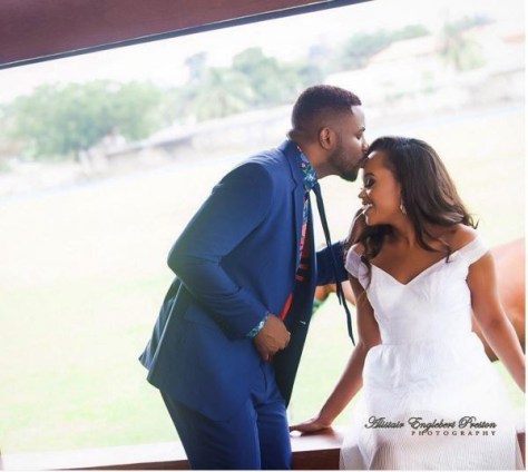 Ebuka-Obi-Uchendu-Cynthia-Obianodo’s-Pre-Wedding-Photos-Shoot-5