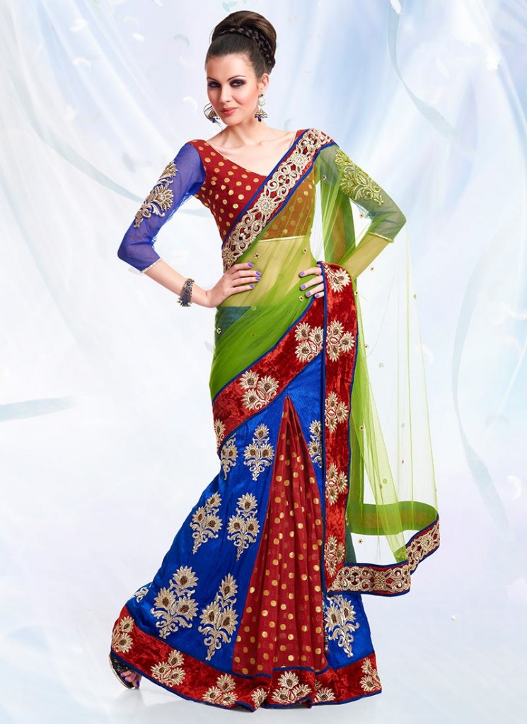 appealing-multicolor-ready-pleated-saree-800x1100
