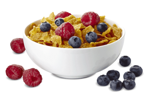 bowl-flakes-berries
