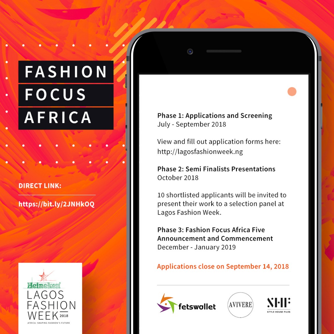  Fashion Focus Africa 