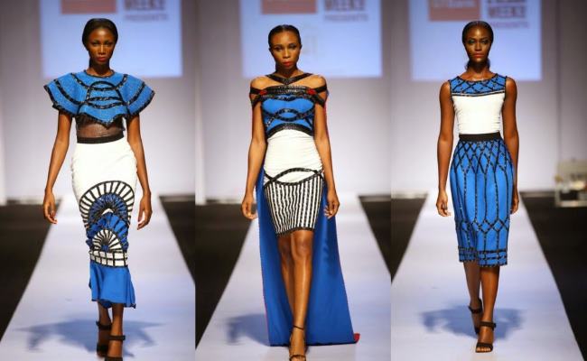 African Fashion and Design Week