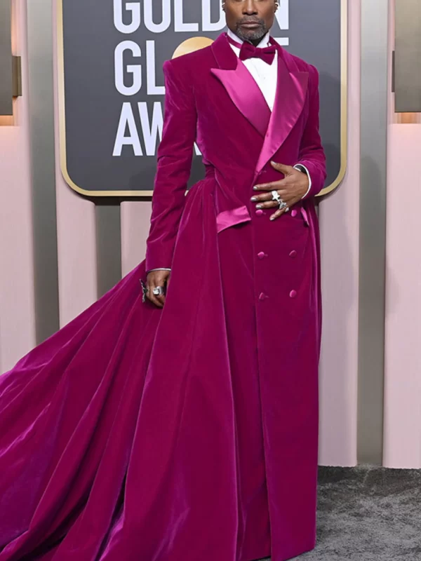 Our Favourite Looks From 2023 Golden Globe Awards