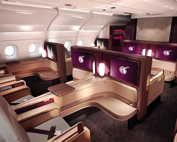 Travel Watch: Qatar Airways Geared For Growth in Africa