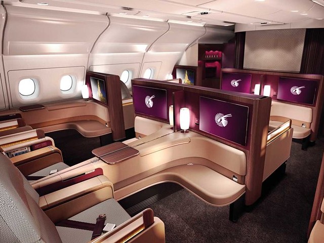 Travel Watch: Qatar Airways Geared For Growth in Africa