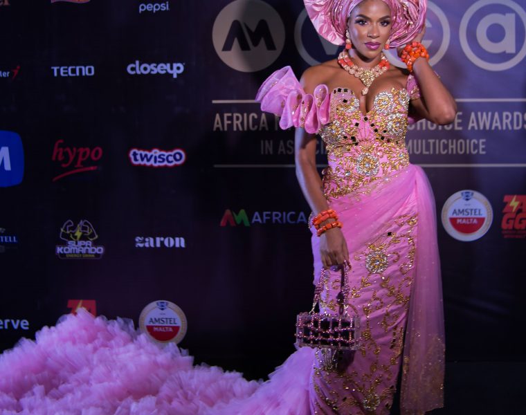 AMVCA 2023 Weekend Commences with a Stylish Cultural Day