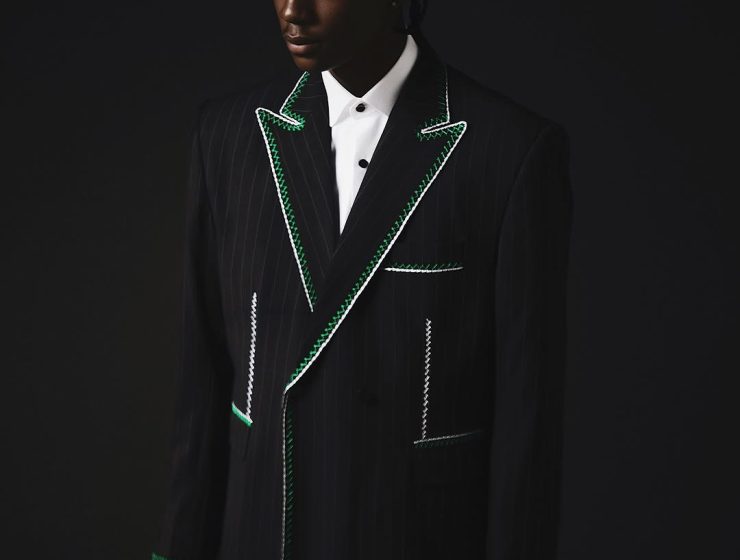 T.I Nathan SS25 Lookbook: A Contemporary Ode to Elegance...