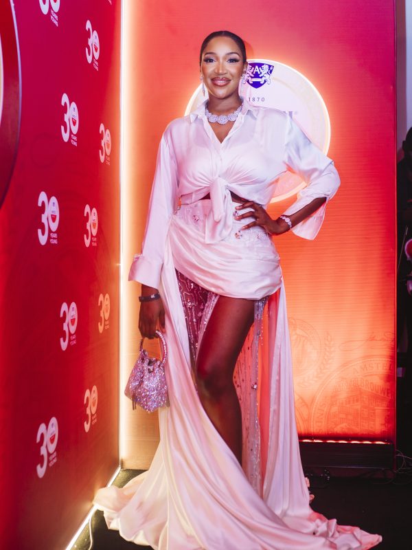 Amstel Malta at 30: A Sleek Celebration of Style and Legacy!