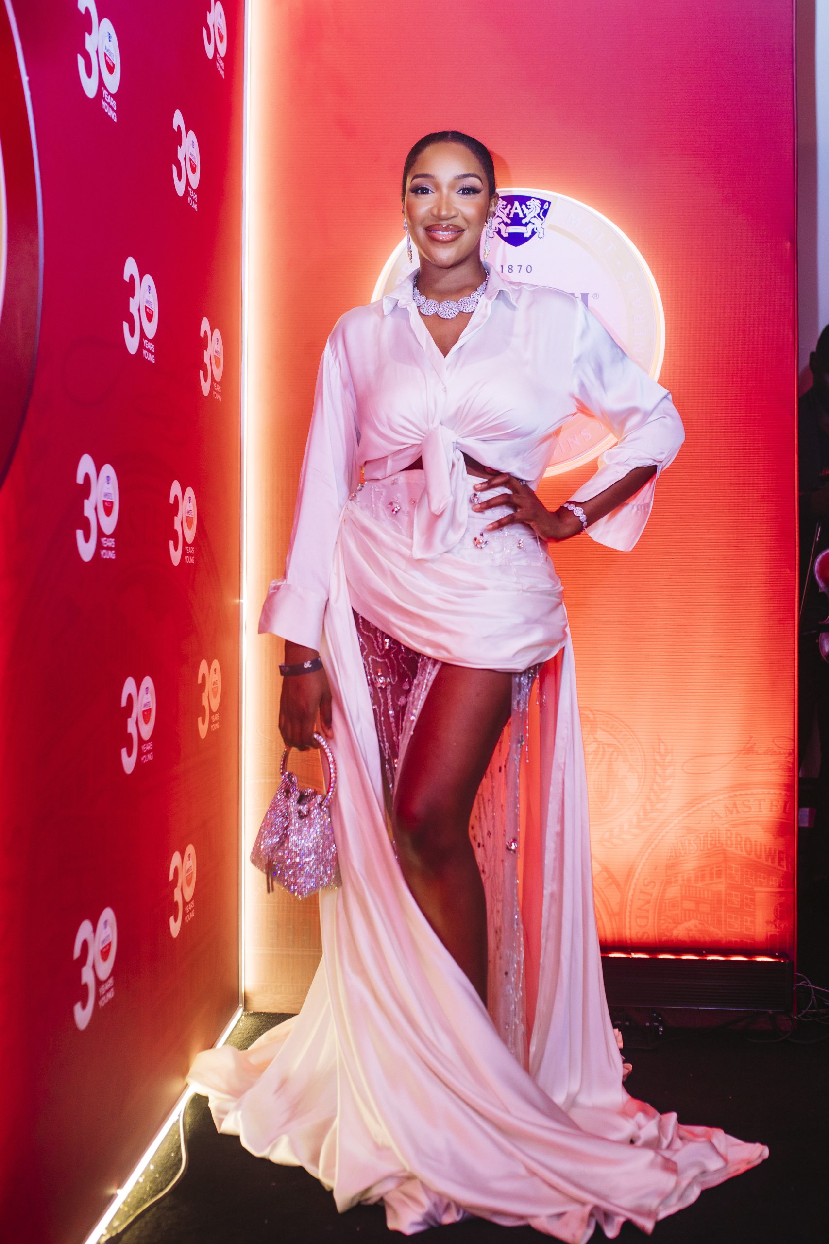 Amstel Malta at 30: A Sleek Celebration of Style and Legacy!